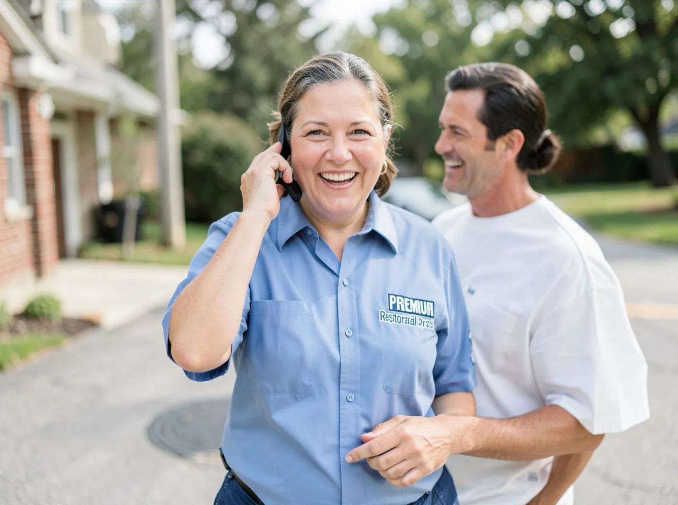Water Damage Restoration Hamburg, IL FAQs